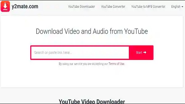 y2mate actualizado y2mate actualizado