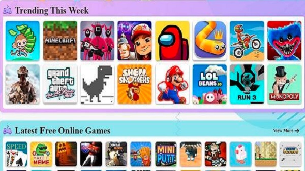 IziGames APK para Android