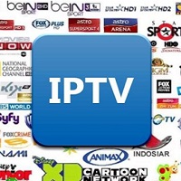 Listas IPTV