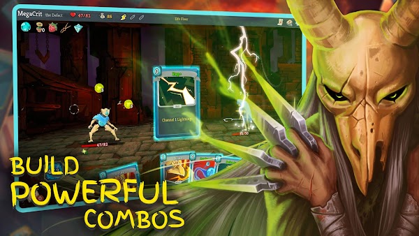 Slay the Spire APK Descarga gratis