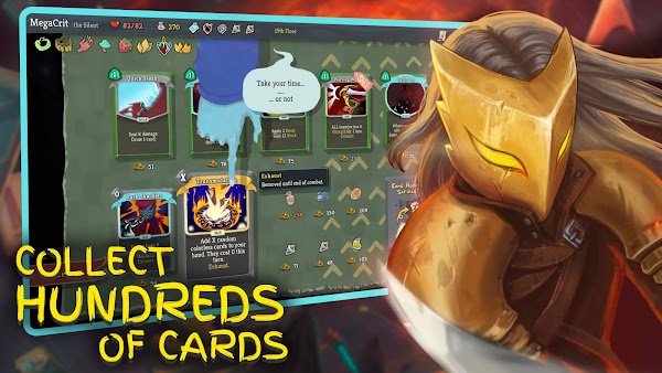 Slay the Spire APK para Android