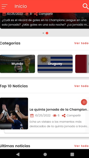 Zona Tv Box APK descargar