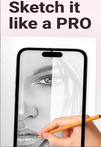 AR Drawing apk android AR Drawing apk android