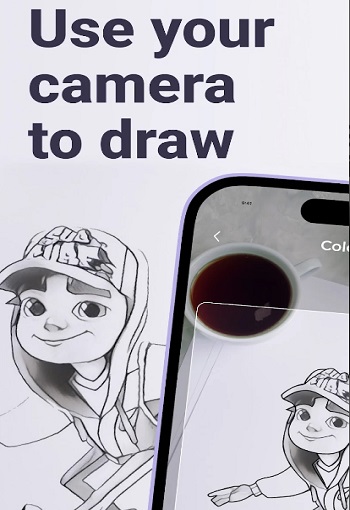 AR Drawing apk free download AR Drawing apk free download