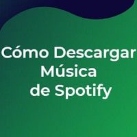 Como Descargar Música en Spotify