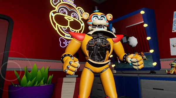 FNAF 9 APK Descarga gratis
