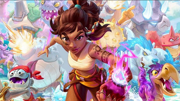 Flood Rush APK para Android Flood Rush APK para Android