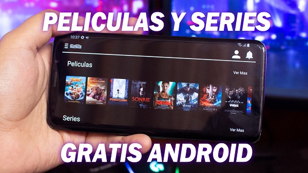 Funflix APK para Android Funflix APK para Android