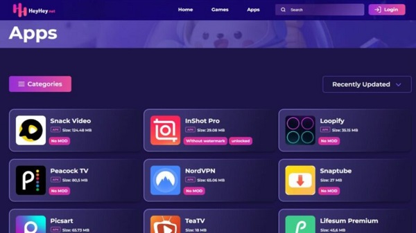 Heyhey APK Descarga gratis Heyhey APK Descarga gratis