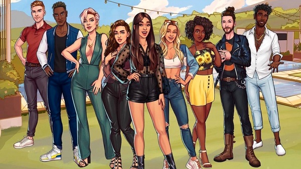 Love Island The Game APK para Android