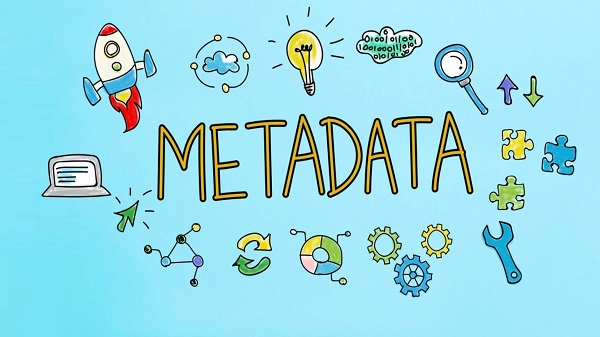 Meta Data APK para Android Meta Data APK para Android