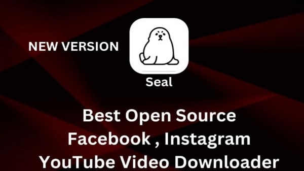 Seal APK para Android Seal APK para Android
