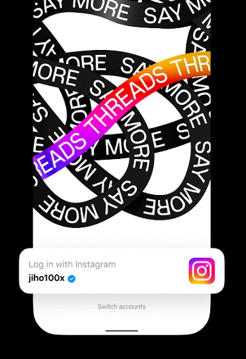 Threads APK download Threads APK download