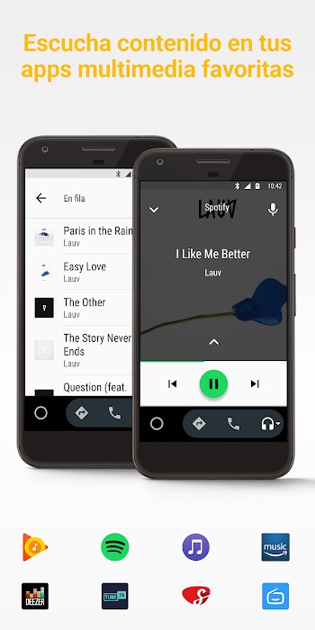 android auto apk descarga gratis android auto apk descarga gratis