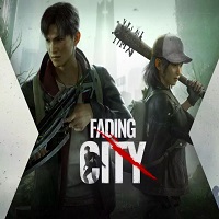 Fading City