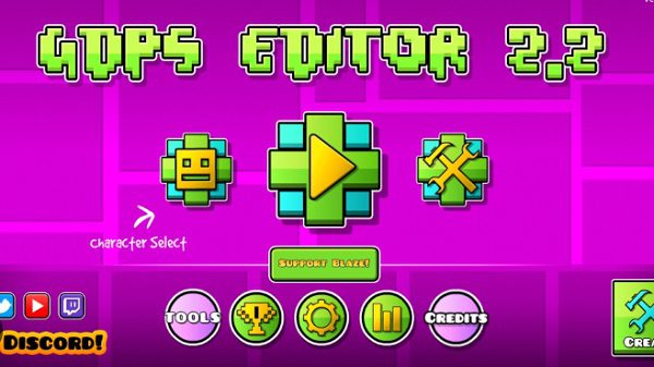 geometry dash 2.2 apk gratis