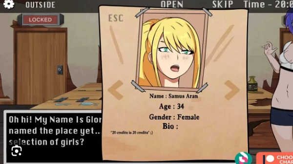 hole house para Android hole house para Android