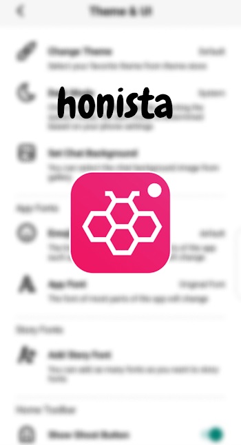 honista apk para android honista apk para android