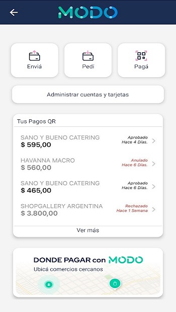 macro mobile apk para android macro mobile apk para android
