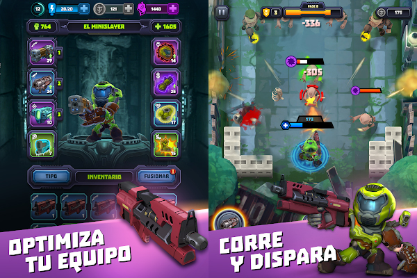 mighty doom apk download mighty doom apk download