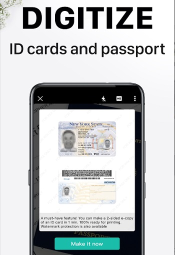 CamScanner Premium apk download CamScanner apk download