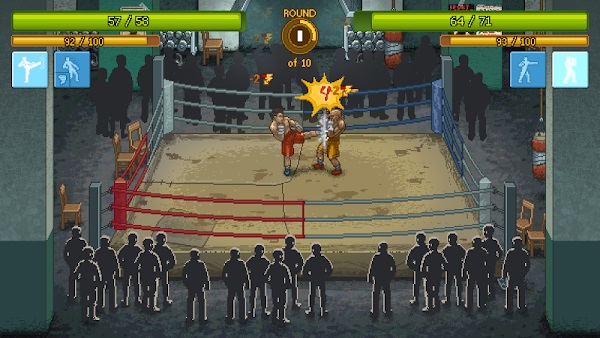 Descargar Punch Club APK Descargar Punch Club APK