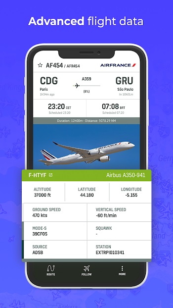 airnav radarbox pro mod apk airnav radarbox apk premium