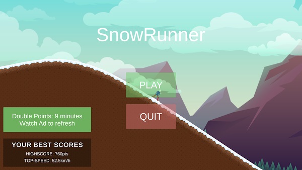 descargar snowrunner para android descargar snowrunner para android