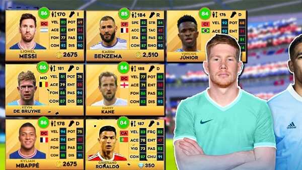 dream league soccer 2023 dinheiro infinito dream league soccer 2023 dinheiro infinito