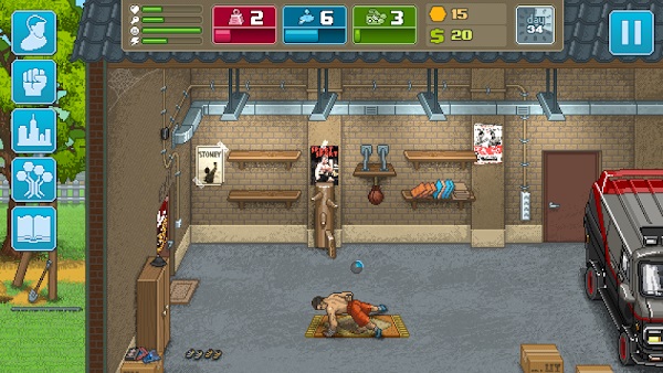 punch club android apk punch club android apk