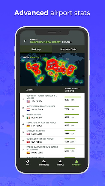 radarbox pro apk radarbox apk download