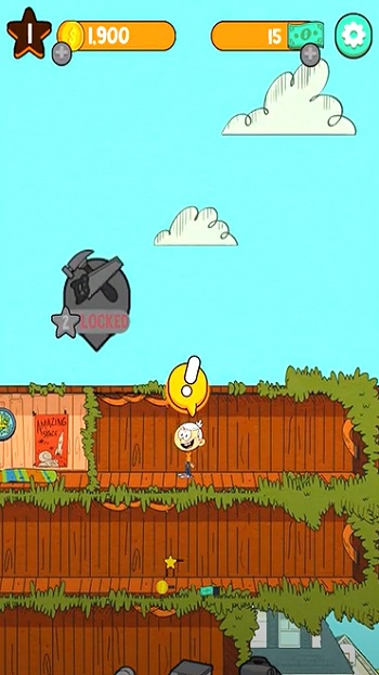 the loud house apk para android the loud house apk para android