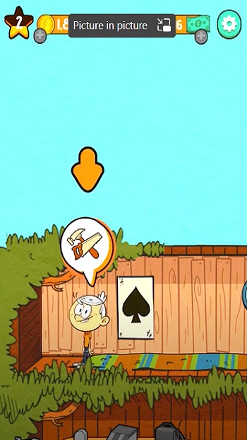 the loud house apk ultima version the loud house apk ultima version