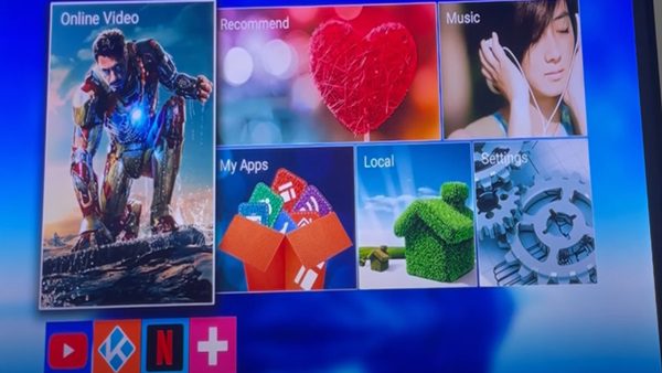 tv express br tv express br