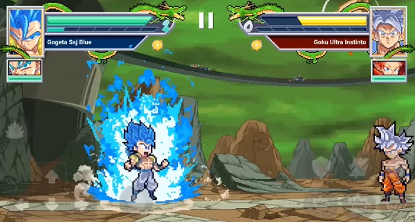 z legends 3 apk ultima version z legends 3 apk ultima version