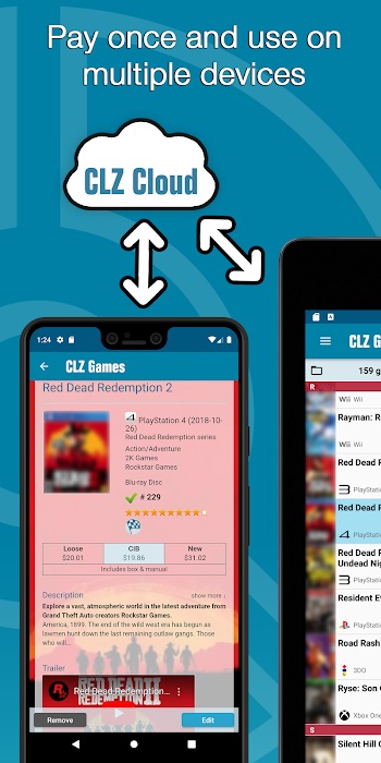 clz games apk android