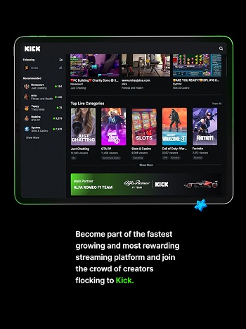 kick apk ultima version kick apk ultima version