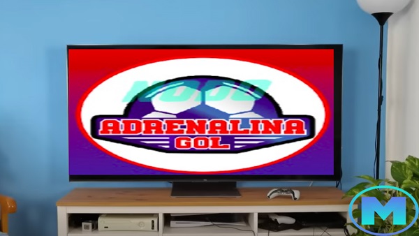 adrenalina gol alternativa adrenalina gol alternativa