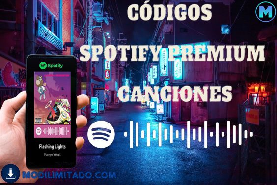 codigos spotify canciones codigos spotify canciones
