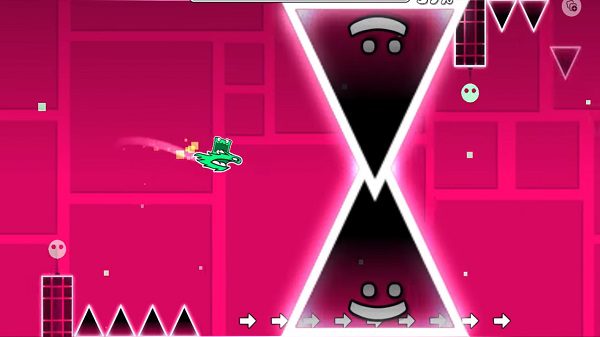 geometry dash download gr&aacute;tis