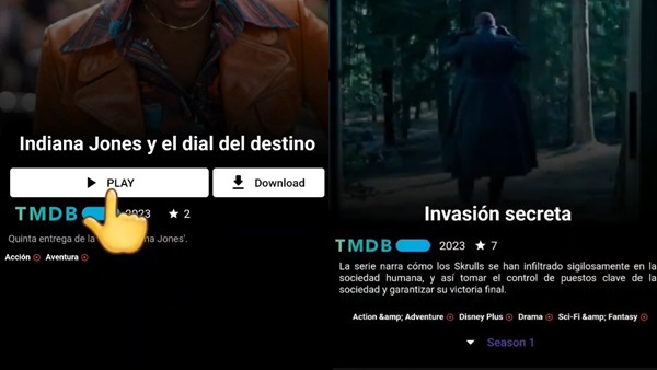 mhdflix apk descargar