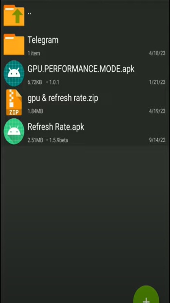 refresh apk gratis refresh apk gratis