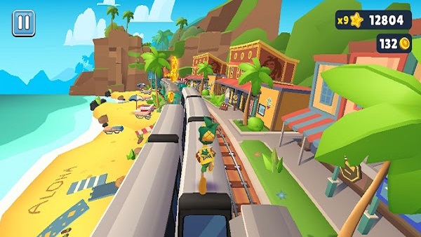 subway surfers apk dinheiro infinito atualizado subway surfers apk dinheiro infinito atualizado