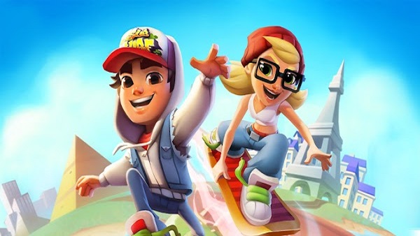 subway surfers versao antiga subway surfers versao antiga