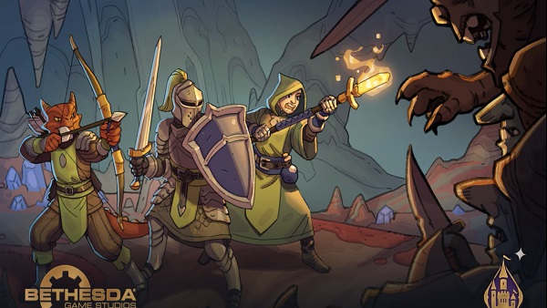 the elder scrolls castles apk mod