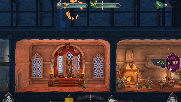 the elder scrolls castles apk ultima version