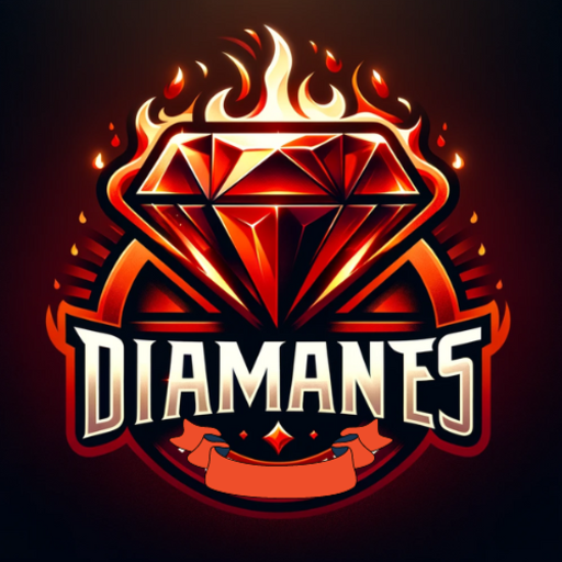 Diamantes FF