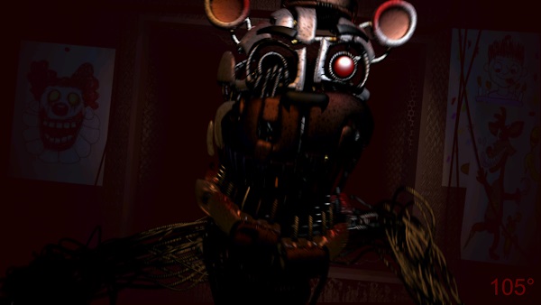 fnaf 6 apk android