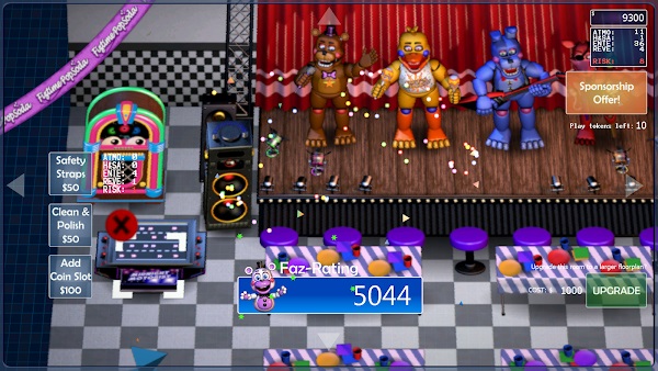 fnaf 6 apk