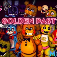 Golden Past